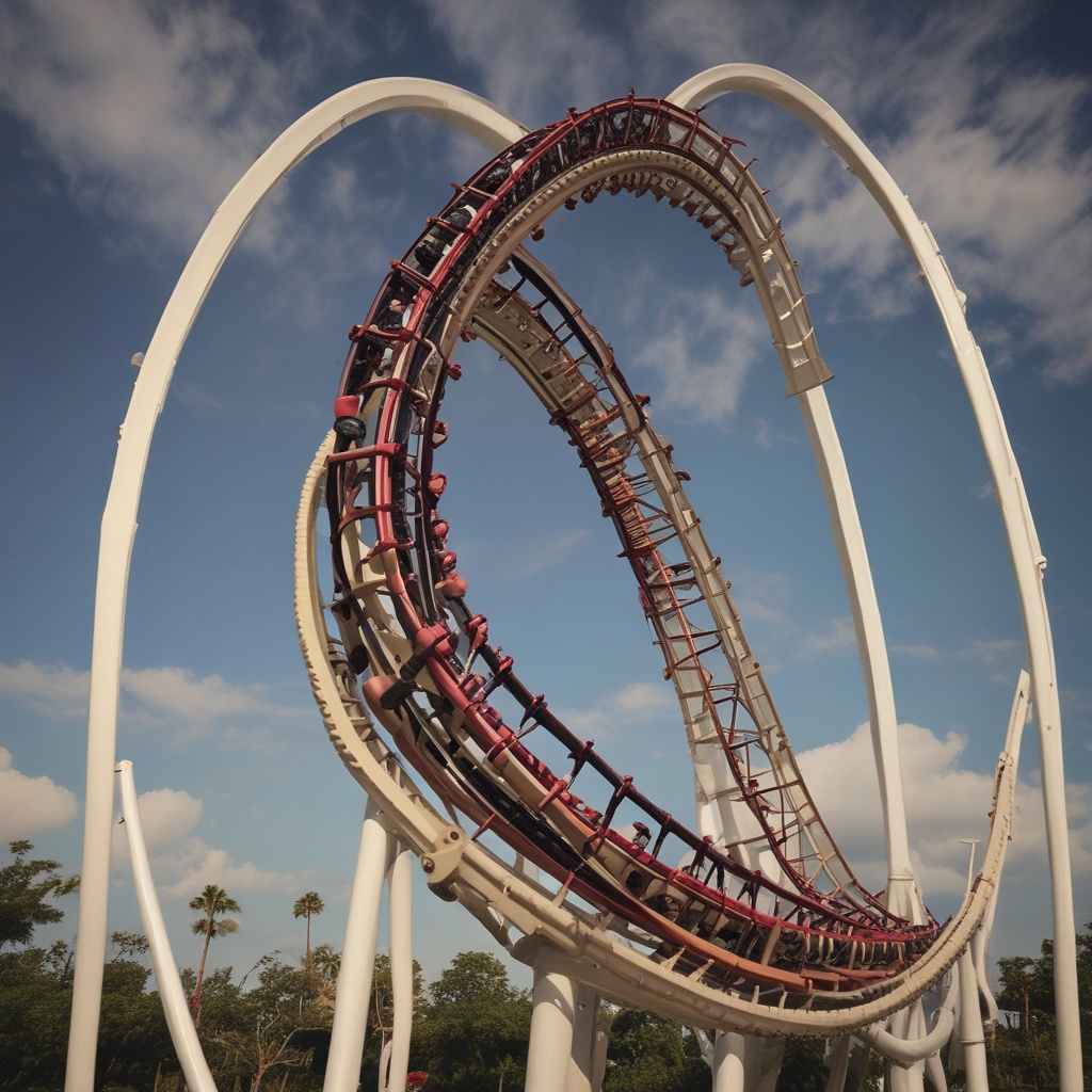 Roller Coaster