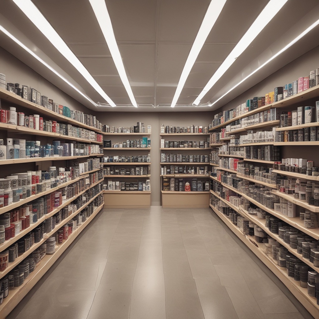 Shop
